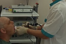 выкса.рф, Видеодиагностика новообразований глотки и гортани — в лор-кабинете клиники «Гиппократ»